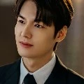 Kim Minho(Ayah Taehyung)