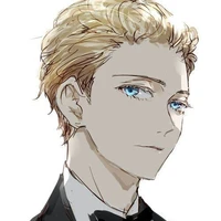 Alfonso Beaufort (FL dad)