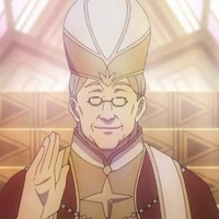 Augusto Hubert (Pope)