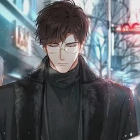 Akira Kenzo (Julian father)