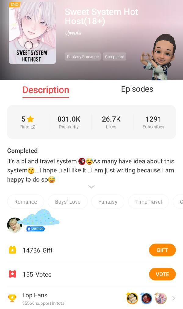 NovelToon