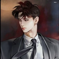 Levi Elwood (FL BFF)