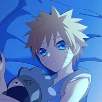 นารูโตะ(เด็ก)