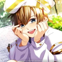 Luke