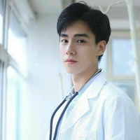 Dokter tampan