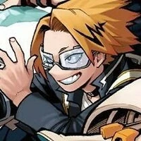 denki  kaminari