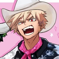 katsuki bakugou