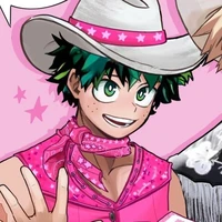 izuku midoriya
