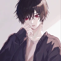 Milo(segunda personalidad de Hiro)