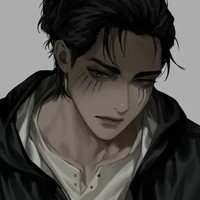 Jack(segunda personalidad d Ángel)(A.D)