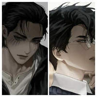 Angel y Jack