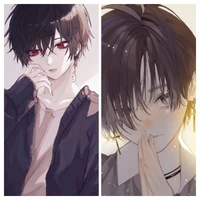 Hiro y Milo