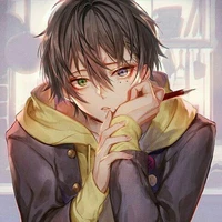 Yuki Torres (Beta)(Esposo de Manuel)