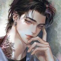 Noah/Damien