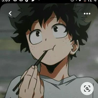 deku ( Omega dominante)