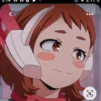 uraka (Omega dominante)