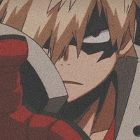 bakugo (alfa dominante)