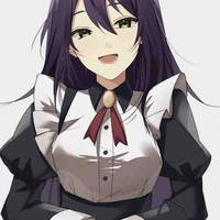 Servant/Lisa