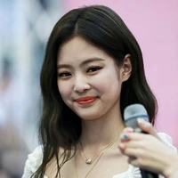 kim jennie