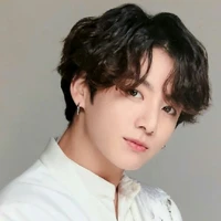 jeon jungkook