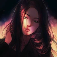 Catalina(amiga flora)