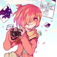 Mitsuba(Omega )
