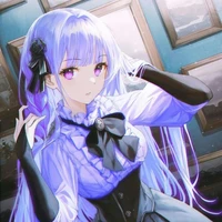 Criadora-chan