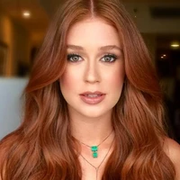 Mia castro irmã de Enzo e amiga de Mylli