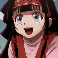 alluka💖