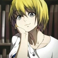 kurapika