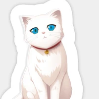 cat izumiko