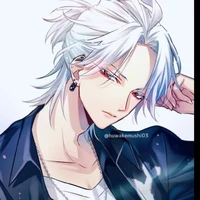 Park Akito jinajo (Aki,jin)