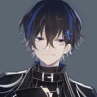 Ken Grand (2nd prince)