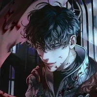 Lance Grand ( Ex-King/MC