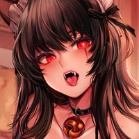 Mika (Bïtch Maid)