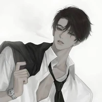 Ken Grand (2nd prince)