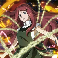 อุซึมากิ คุชินะ