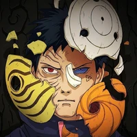 โทบิ/โอบิโตะ