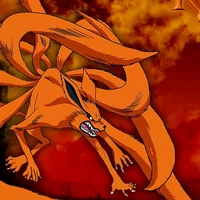 คุรามะ(9หาง)