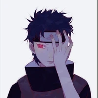 อุจิวะ ชิซุย