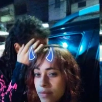 minha irmã