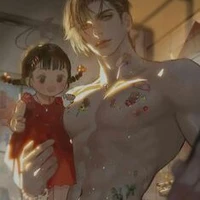 พี่ชาย(นางเอก+ชื่ออาแรม)