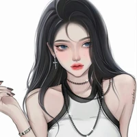 แลนลิ(เพื่อนนางเอก+ตอนเป็นคน)