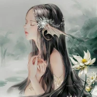 ราแอน(พี่ใหญ่กลางของนางเอก)