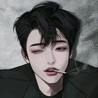 อาน(แฟนของราม)