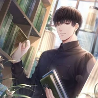 Lucien/2ndml/neuro scientist