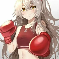 Scarlett/6thfl/Boxer/Sniper