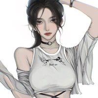 Lily /FL/Cop