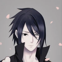 ⚡Sasuke Uchiha⚡