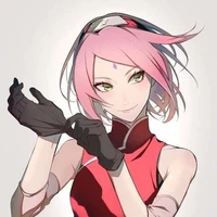 💮 Sakura Haruno💮